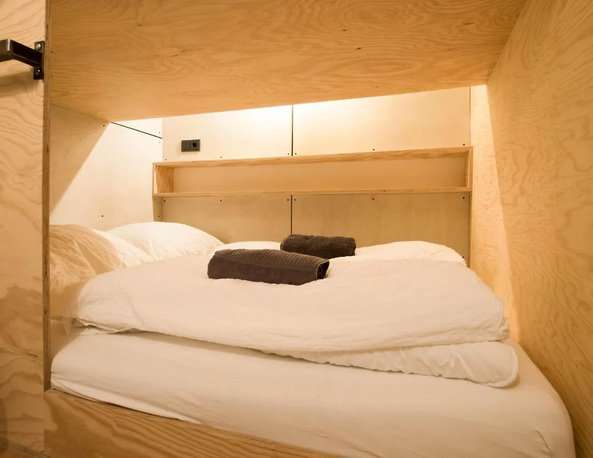 Montagu Hostel 인스브루크