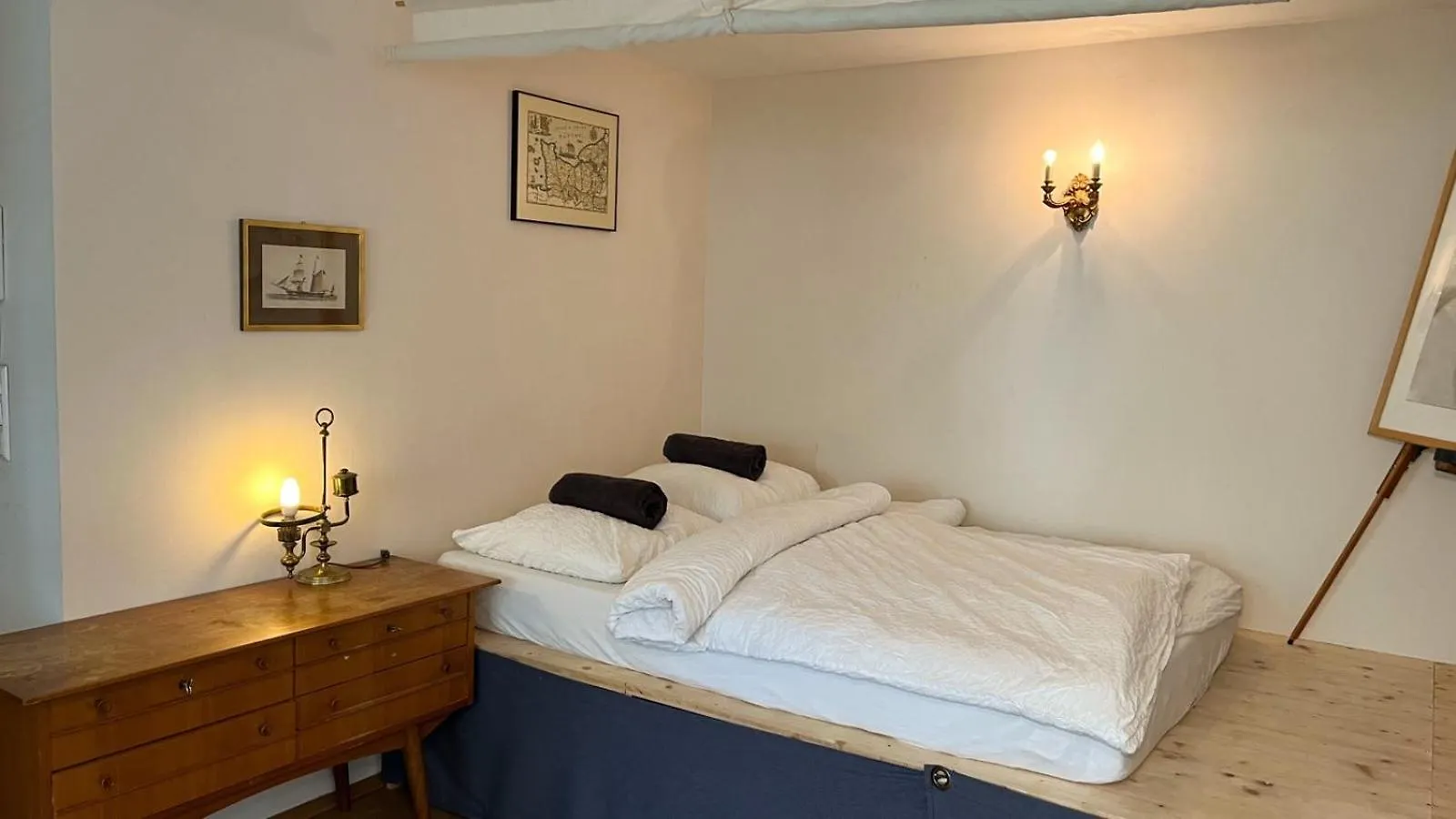 Montagu Hostel إنسبروك