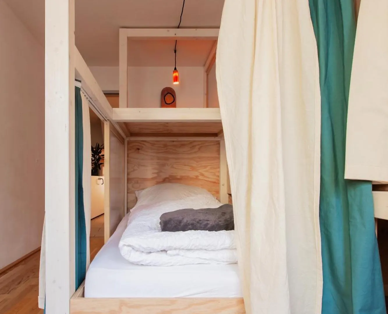 Montagu Hostel إنسبروك