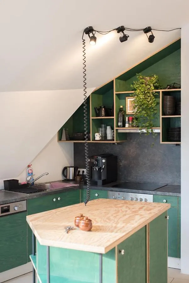 Montagu Hostel Innsbruck